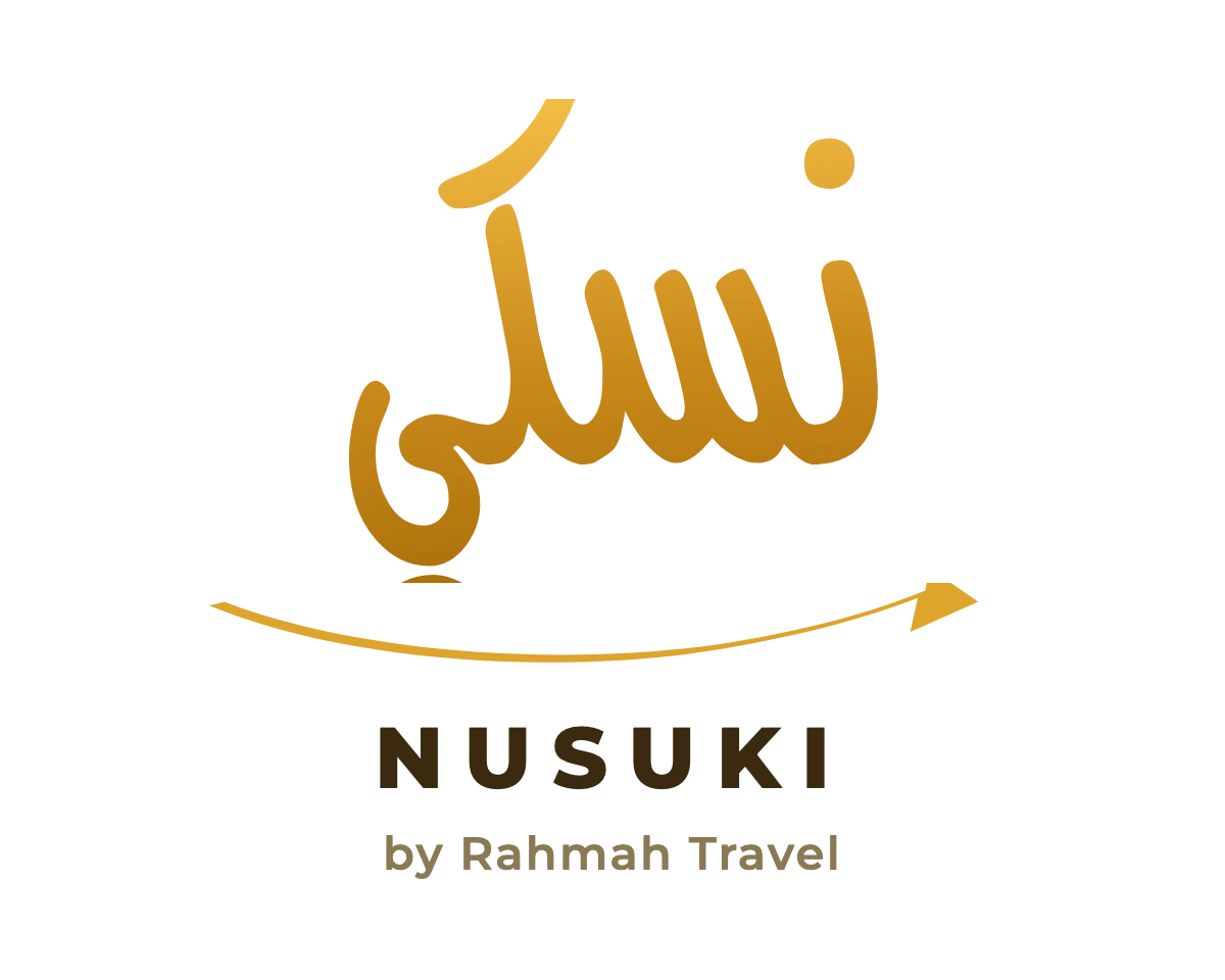 Logo Nusuki